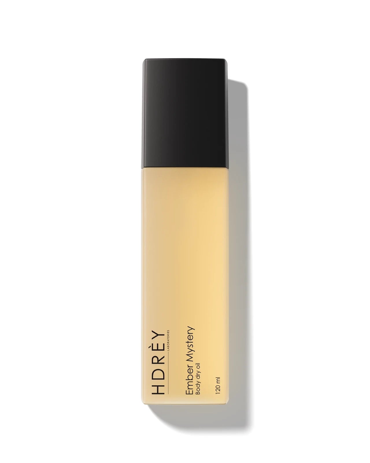 Suchy olejek do ciała perfumowany Ember Mystery 120ml z olejem arganowym i witaminą E